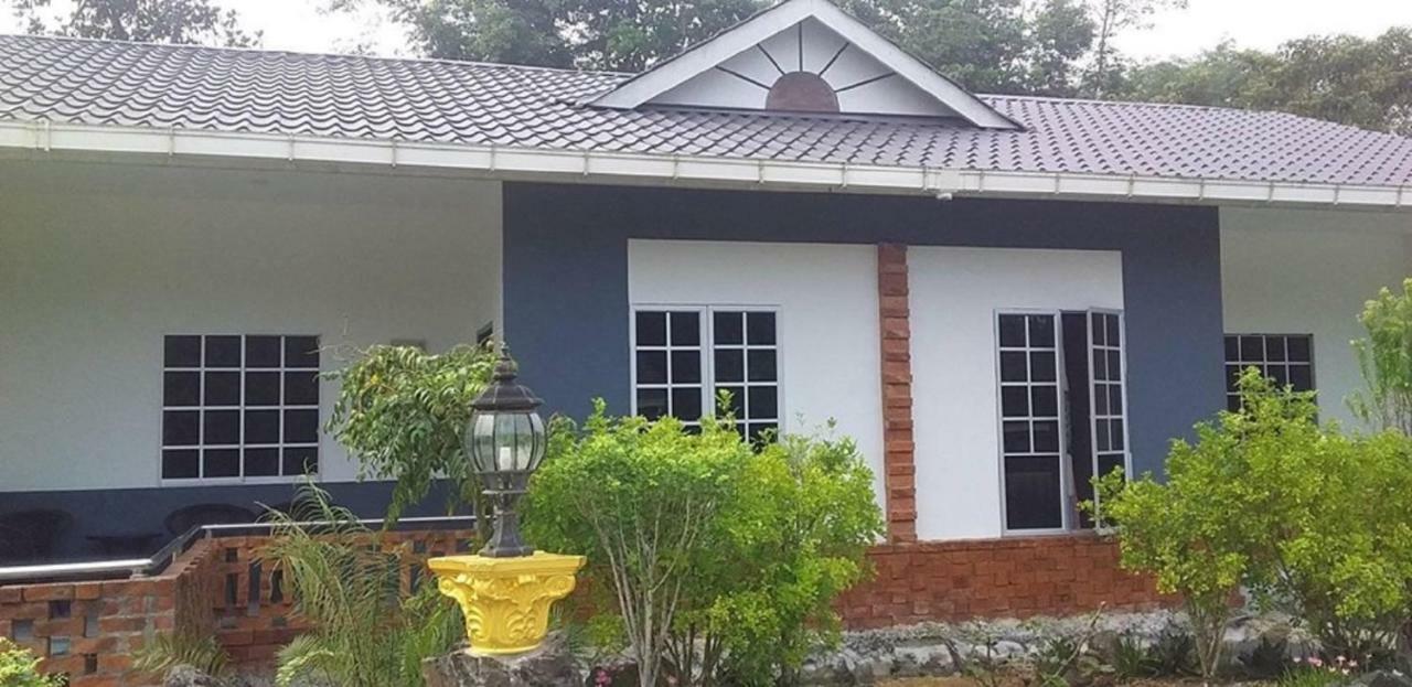 Seri Kenangan Kota Samarahan Exterior foto