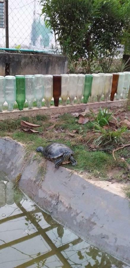 Seri Kenangan Kota Samarahan Exterior foto